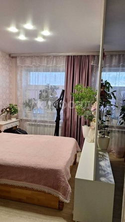 
   Продам 2-комнатную, 51 м², 3-й квартал (Березки-2), 55

. Фото 18.