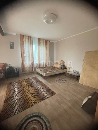 
   Продам дом, 97 м², Новосибирск

. Фото 1.