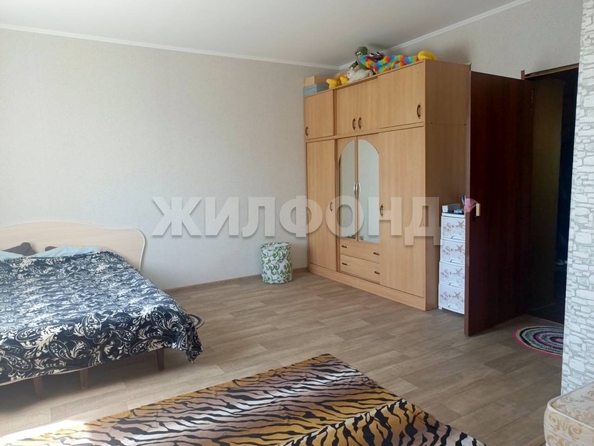 
  Продается дом, 97 м², Новосибирск
. Фото 4.