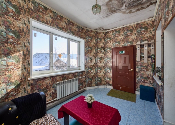 
   Продам дом, 92.5 м², Новосибирск

. Фото 8.
