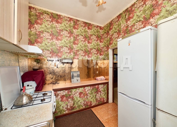 
   Продам дом, 92.5 м², Новосибирск

. Фото 13.