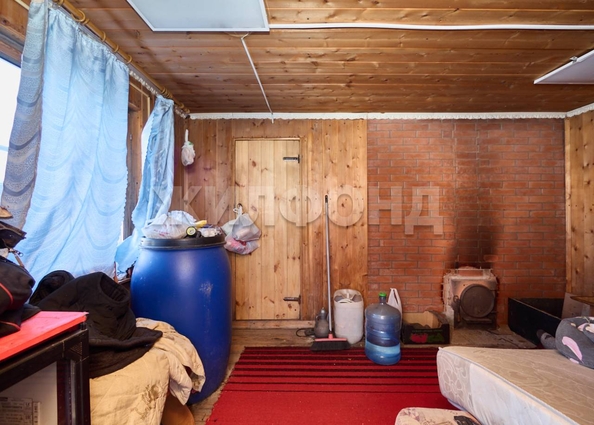 
   Продам дом, 92.5 м², Новосибирск

. Фото 28.