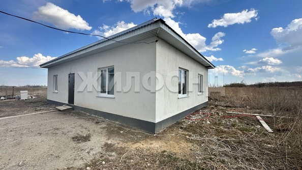 
  Продается дом, 97.6 м², село Чистополье
. Фото 1.