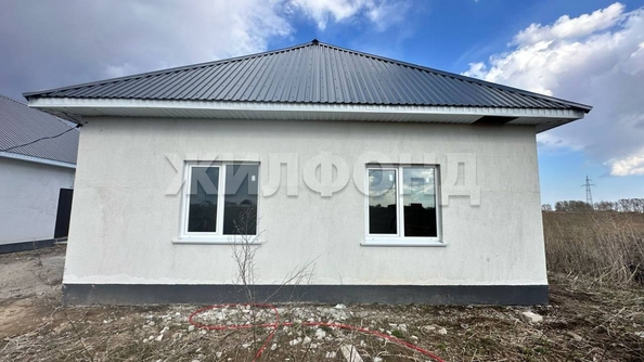 
  Продается дом, 97.6 м², село Чистополье
. Фото 3.