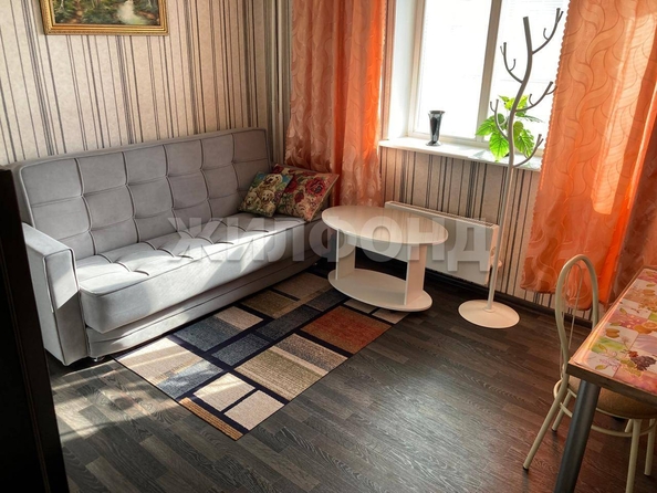 
  Продается студия, 17.9 м², Одоевского ул, д. 1/9
. Фото 1.