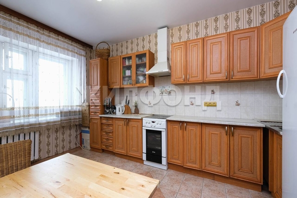 
  Продается 2-комн. квартира, 74.8 м², Кропоткина ул, д. 261/2
. Фото 4.