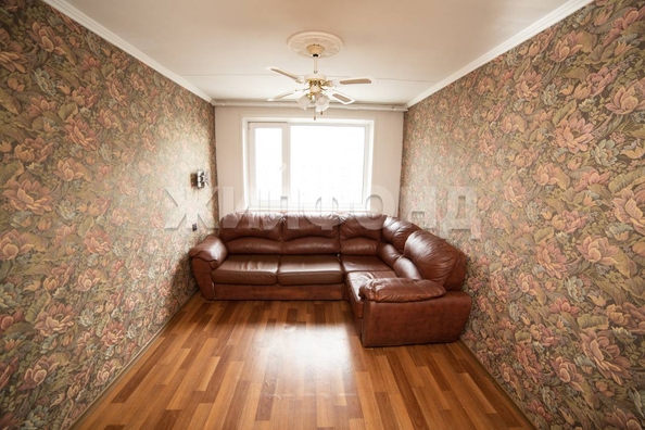 
   Продам 2-комнатную, 43.3 м², Народная ул, 28

. Фото 10.
