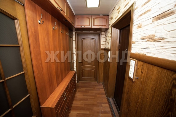 
   Продам 2-комнатную, 43.3 м², Народная ул, 28

. Фото 17.