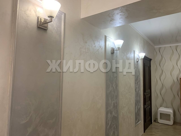 
  Продается 3-комн. квартира, 98.4 м², Мясниковой ул, д. 30
. Фото 5.