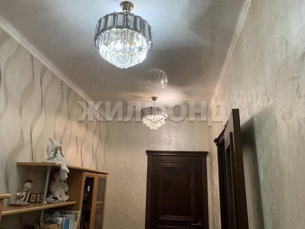 
  Продается 3-комн. квартира, 98.4 м², Мясниковой ул, д. 30
. Фото 7.