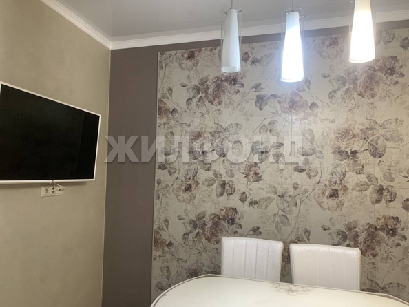
  Продается 3-комн. квартира, 98.4 м², Мясниковой ул, д. 30
. Фото 6.