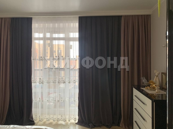 
  Продается 3-комн. квартира 98.4 м². Фото 15.