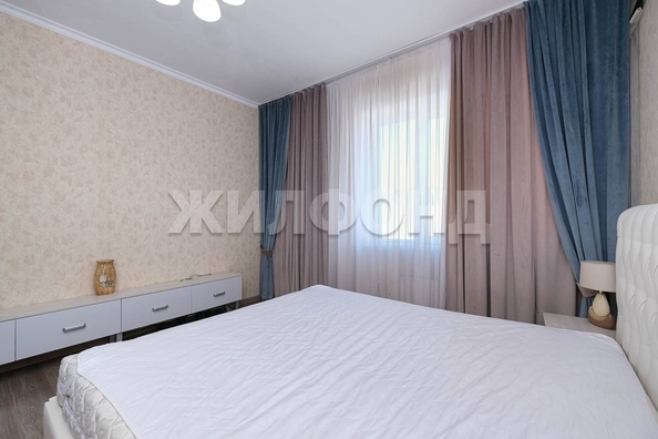 
   Продам 3-комнатную, 49.7 м², Заречная ул, 35

. Фото 8.
