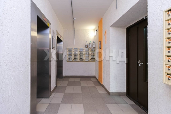 
   Продам 3-комнатную, 49.7 м², Заречная ул, 35

. Фото 16.