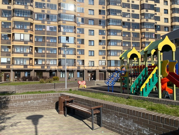 
   Продам 3-комнатную, 53.9 м², Кирова ул, 236

. Фото 19.