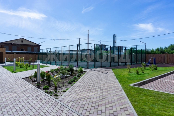
  Продается 3-комн. квартира, 53.9 м², Кирова ул, д. 236
. Фото 8.