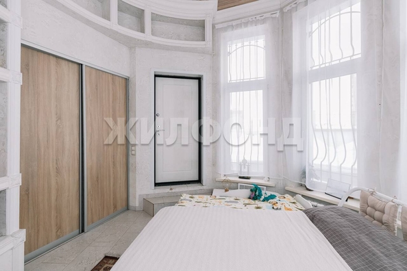 
   Продам 4-комнатную, 133.7 м², Ленинградская ул, 101/2

. Фото 34.