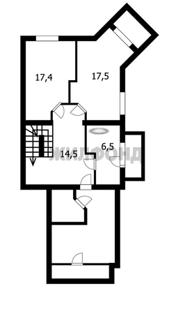 
   Продам 4-комнатную, 133.7 м², Ленинградская ул, 101/2

. Фото 39.
