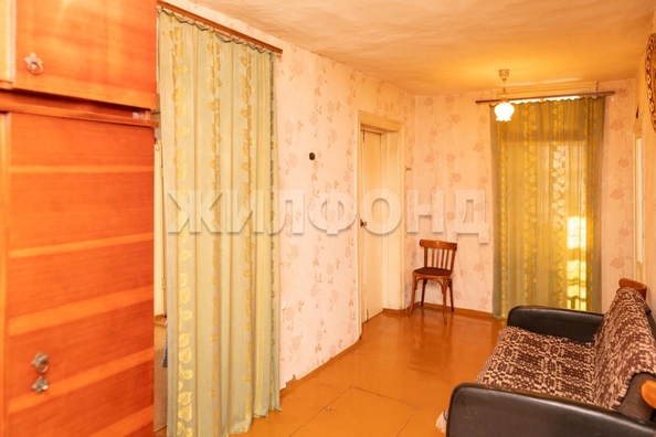 
   Продам дом, 65 м², Новосибирск

. Фото 6.