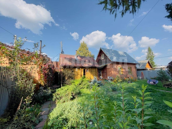 
  Продам дачу, 4.5 соток, Новосибирск

. Фото 7.