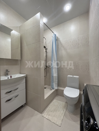 
  Сдам в аренду 1-комнатную квартиру, 37 м², Новосибирск

. Фото 11.