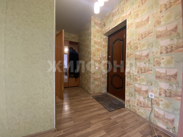 
  Сдам в аренду 1-комнатную квартиру, 40 м², Новосибирск

. Фото 8.