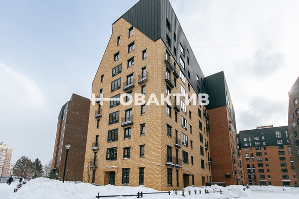 
   Продам 4-комнатную, 102 м², Красный пр-кт, 323/3

. Фото 29.