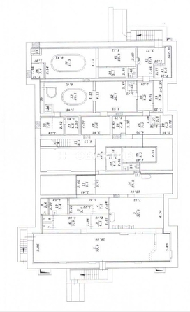 
   Сдам помещение свободного назначения, 205.5 м², Добролюбова ул, 73

. Фото 3.