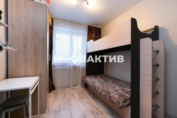 
   Продам 1-комнатную, 40.5 м², 

. Фото 6.