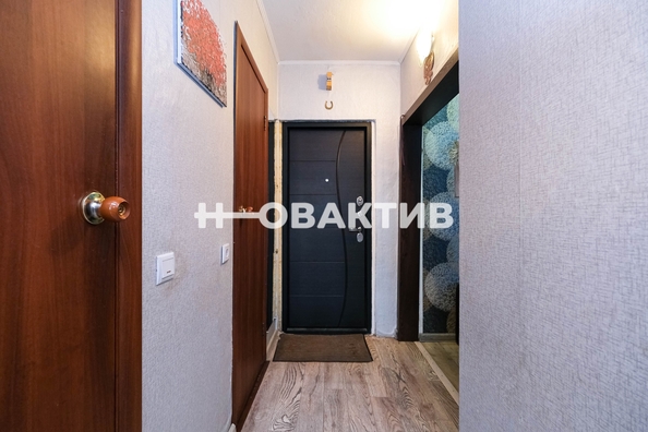 
   Продам 1-комнатную, 40.5 м², 

. Фото 11.