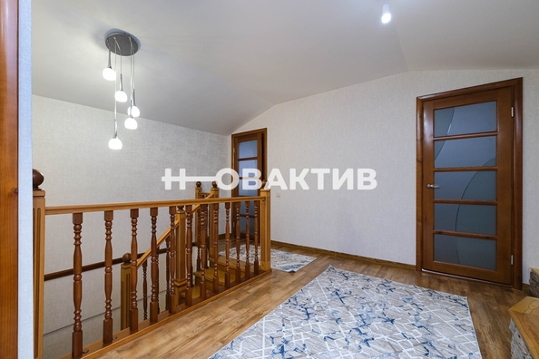 
   Продам коттедж, 300 м², Новолуговое

. Фото 15.