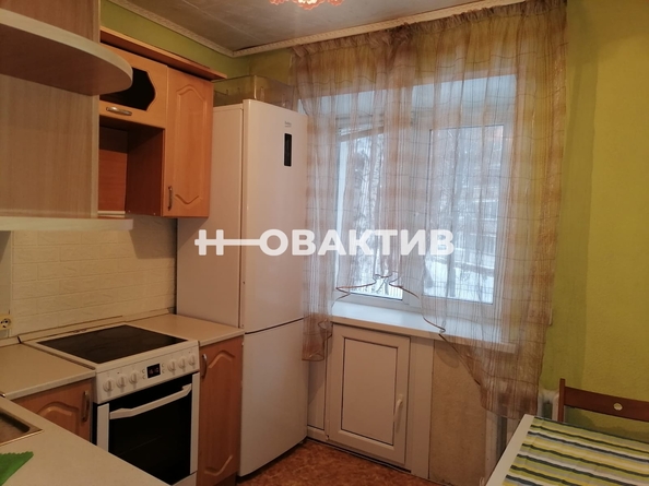 
   Продам 2-комнатную, 43.7 м², 

. Фото 3.