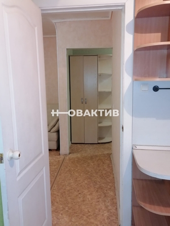 
   Продам 2-комнатную, 43.7 м², 

. Фото 6.