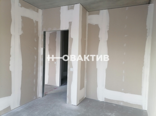 
   Продам 1-комнатную, 41.3 м², 3-й (4 мкр.) кв-л, 1

. Фото 5.