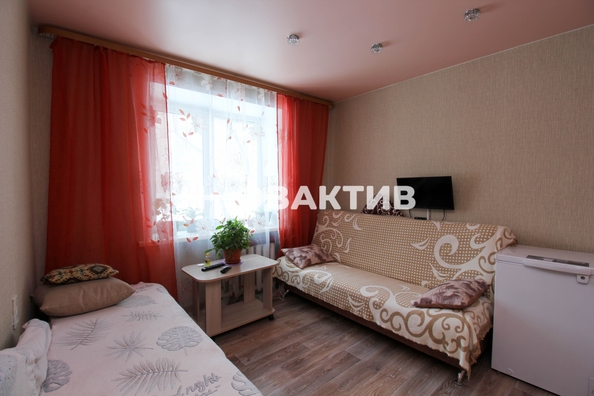 
   Продам 2-комнатную, 33 м², 

. Фото 8.