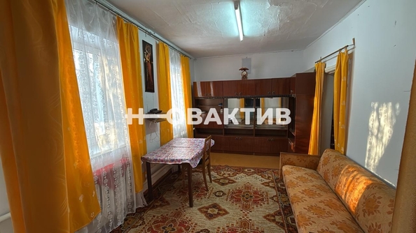 
   Продам дом, 43.4 м², Коченево

. Фото 1.