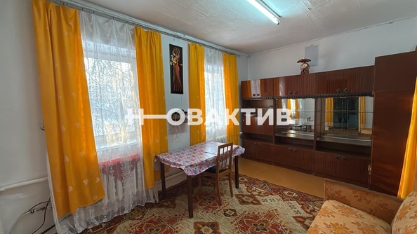 
   Продам дом, 43.4 м², Коченево

. Фото 2.