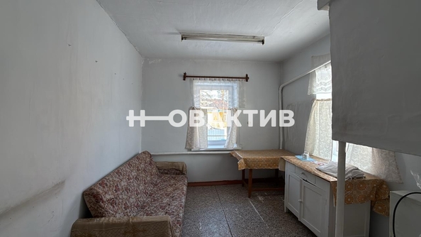 
   Продам дом, 43.4 м², Коченево

. Фото 6.