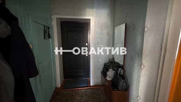 
   Продам дом, 43.4 м², Коченево

. Фото 13.