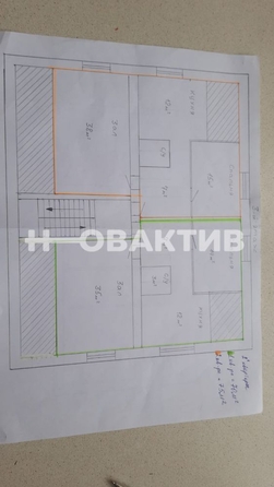 
  Сдам в аренду коттедж, 460 м², Восход

. Фото 22.