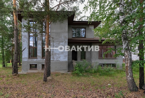 
   Продам коттедж, 424.1 м², Кудряшовский

. Фото 1.