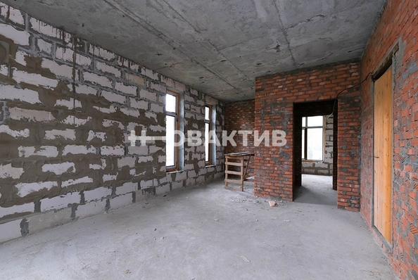 
   Продам коттедж, 424.1 м², Кудряшовский

. Фото 37.