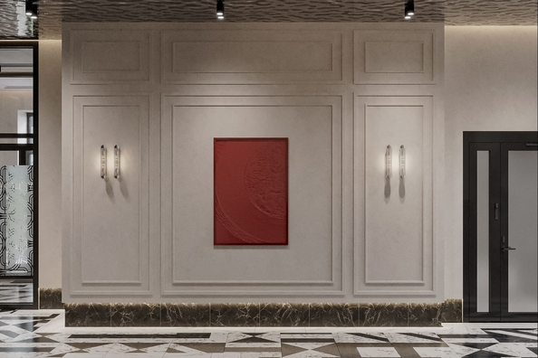 
   Продам студию, 37.7 м², CITY TOWERS (Сити Тауэрс)

. Фото 23.
