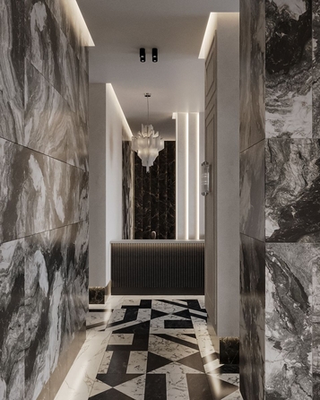 
   Продам 2-комнатную, 37.5 м², CITY TOWERS (Сити Тауэрс)

. Фото 10.