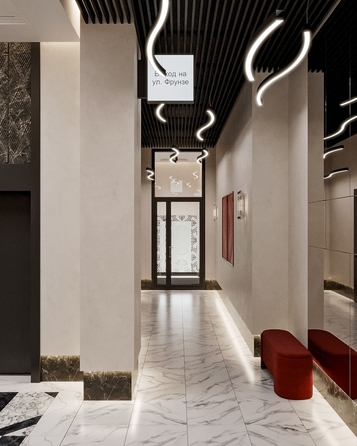 
   Продам студию, 26.2 м², CITY TOWERS (Сити Тауэрс)

. Фото 29.