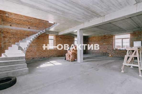 
   Продам коттедж, 358 м², Новосибирск

. Фото 15.