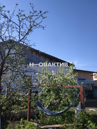 
   Продам дом, 61.8 м², Коченево

. Фото 31.