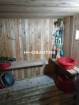 
   Продам дом, 61.8 м², Коченево

. Фото 34.