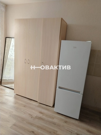 
  Сдам в аренду апартаменты, 22 м², Новосибирск

. Фото 3.