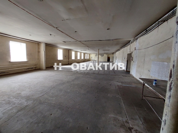 
   Сдам помещение под производство, 1000 м², Революционный пр-кт, 32А

. Фото 4.